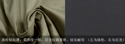 好的單肩包有哪些材質選擇？