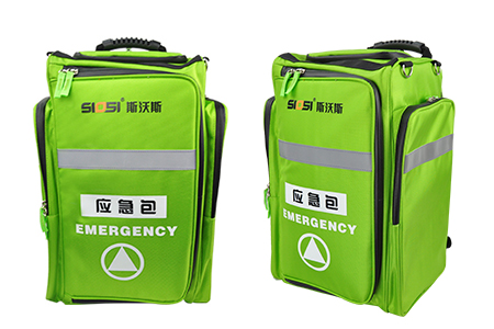 斯沃斯應(yīng)急工具包產(chǎn)品圖