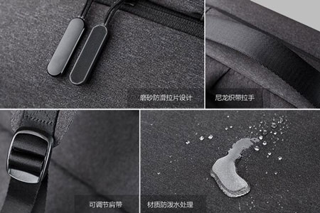 背包細(xì)節(jié)圖
