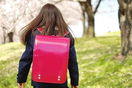選購小學生書包需要注意哪些事項