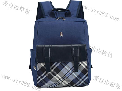 開學(xué)倒計(jì)時(shí) 書包選購要仔細(xì)