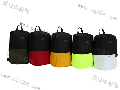 書包定制 環(huán)保無毒很重要