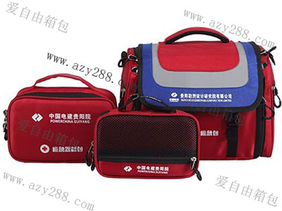 應(yīng)急工具包沒(méi)有樣包可以定制嗎?