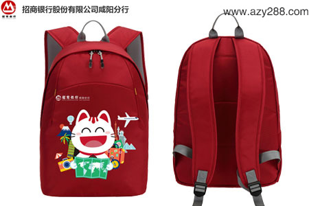 【禮品背包定制】禮品背包定制注意事項(xiàng)