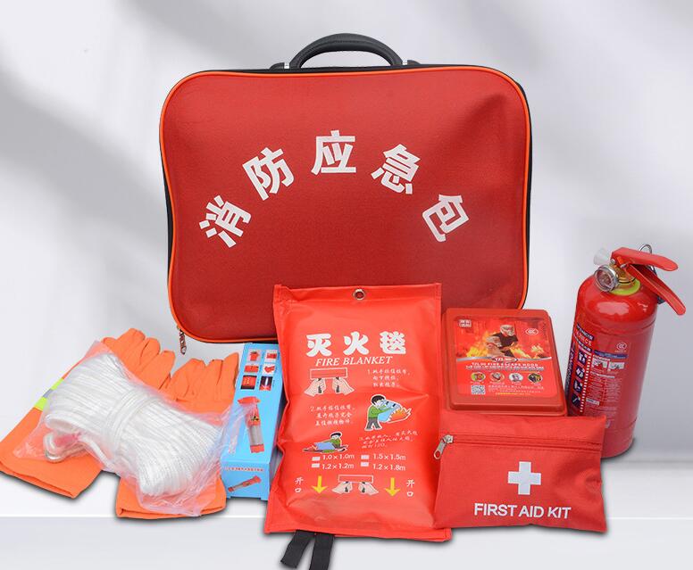 應急包定制之類別介紹