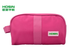 歐新手機(jī)化妝包促銷(xiāo)禮品定制