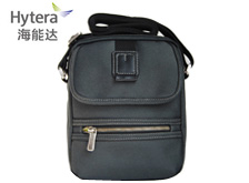 海能達(dá)通信單肩包定制